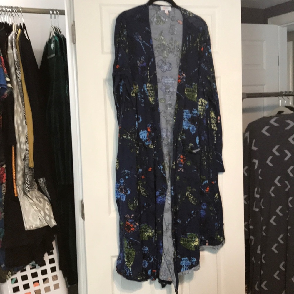 Lularoe Sarah